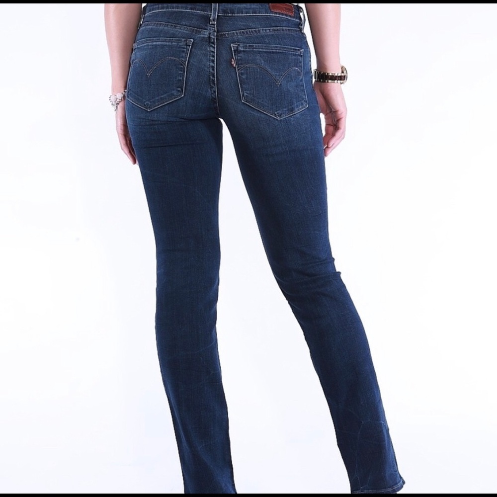 Levi’s